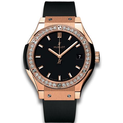 hublot leeds|Hublot watches with diamonds price.